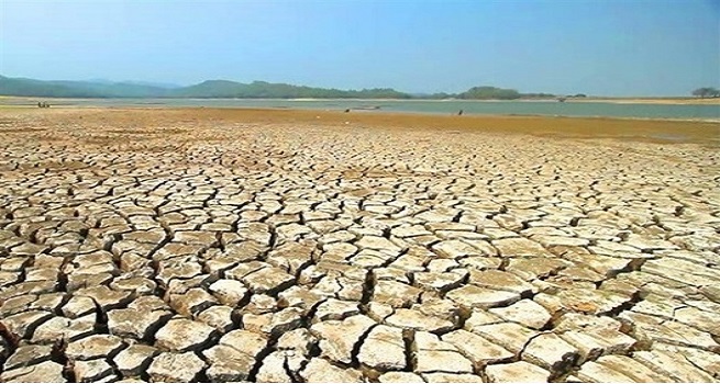 اسفند 99 کم بارش ترین اسفند استان هرمزگان طی 10 سال اخیر